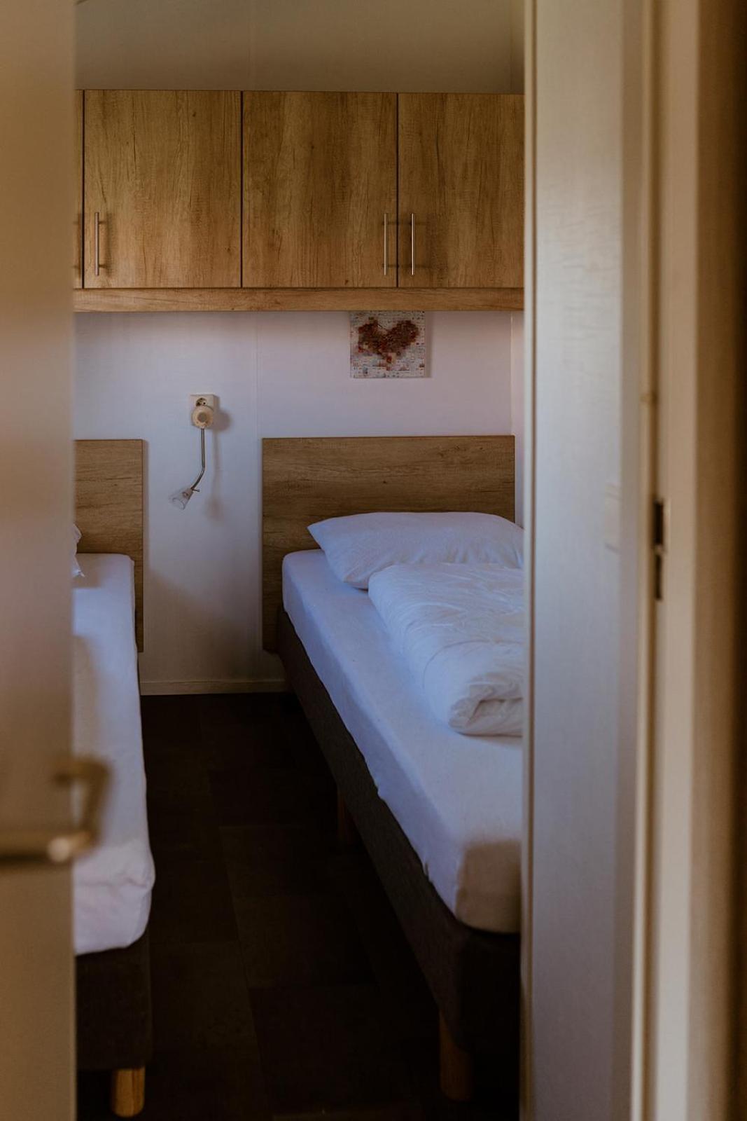 Vakantiepark Eigen Wijze Bant Exteriör bild