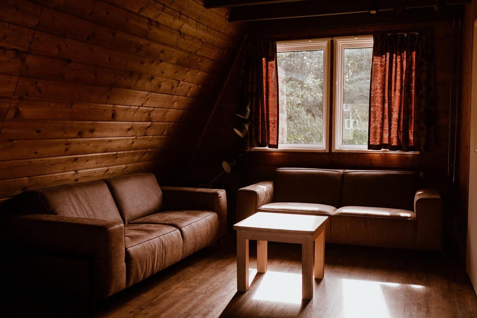 Vakantiepark Eigen Wijze Bant Exteriör bild